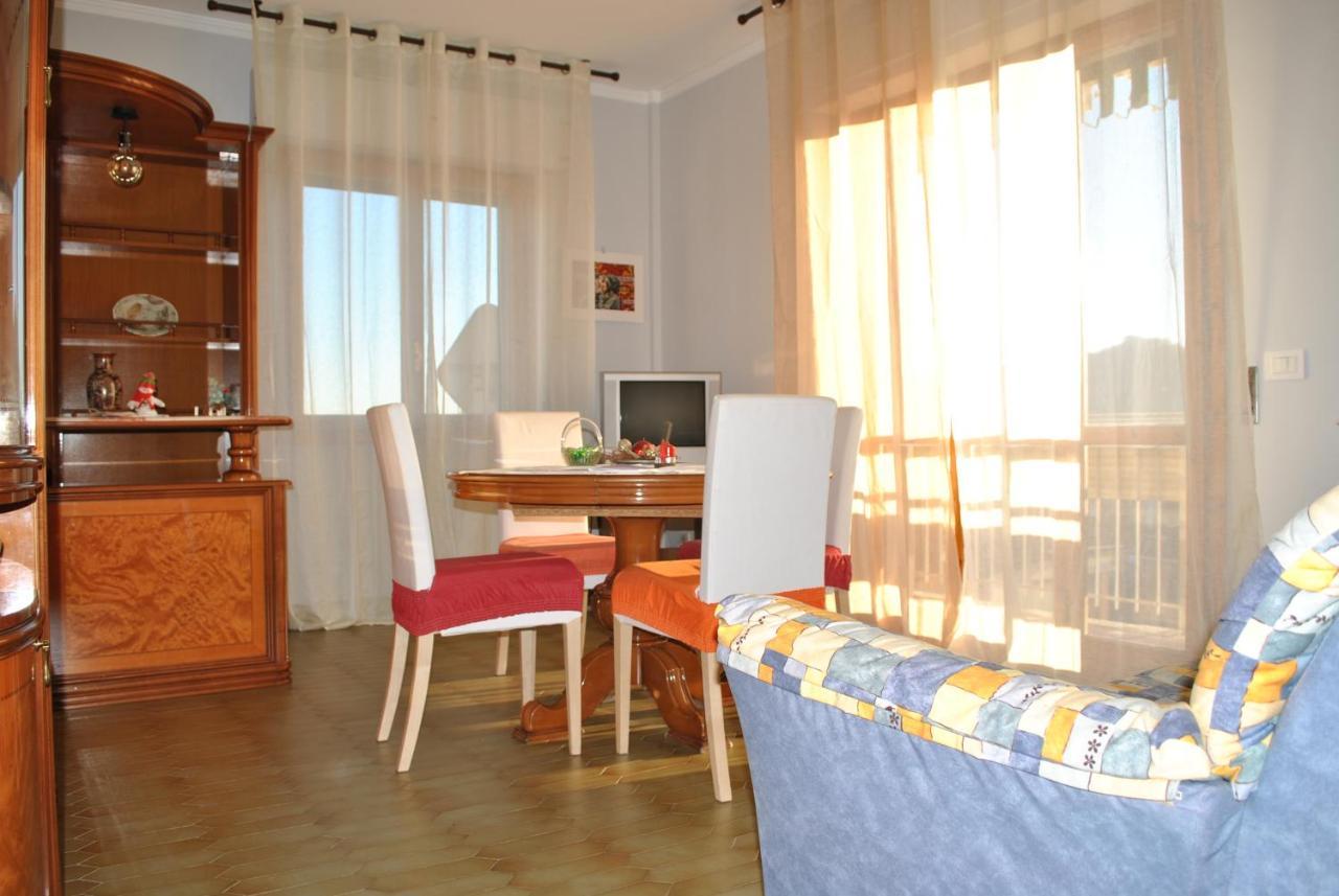 Apartamento La Primula Ceparana Exterior foto