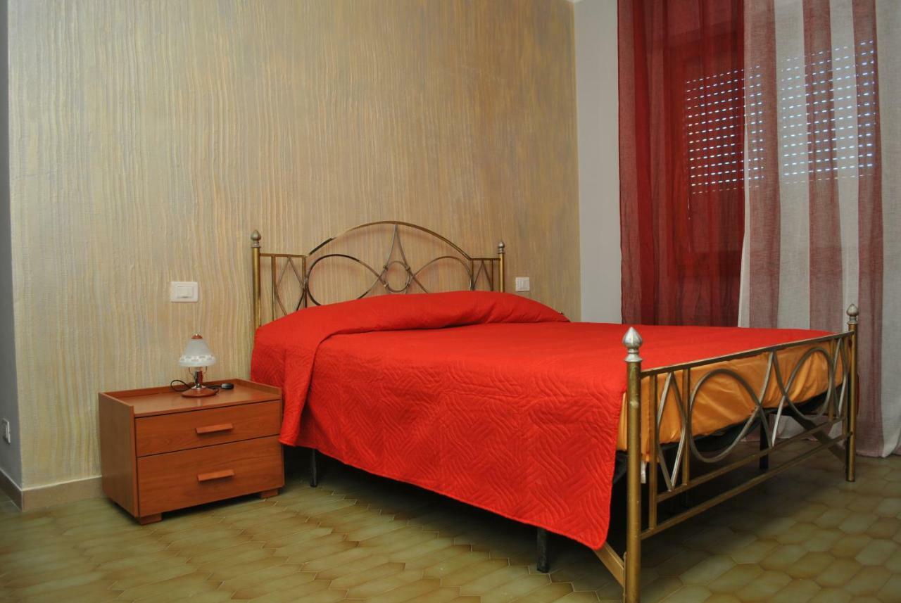 Apartamento La Primula Ceparana Exterior foto