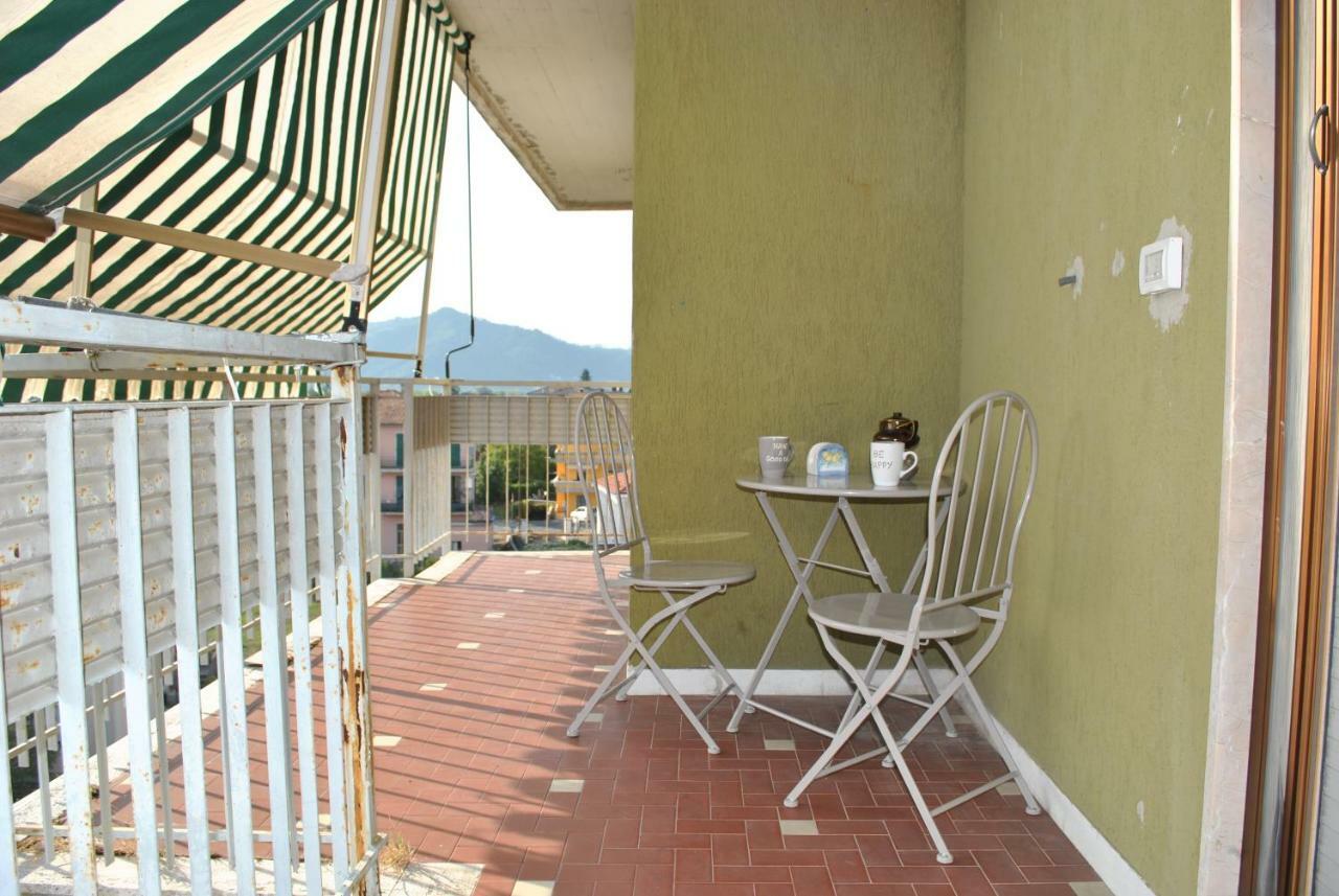 Apartamento La Primula Ceparana Exterior foto