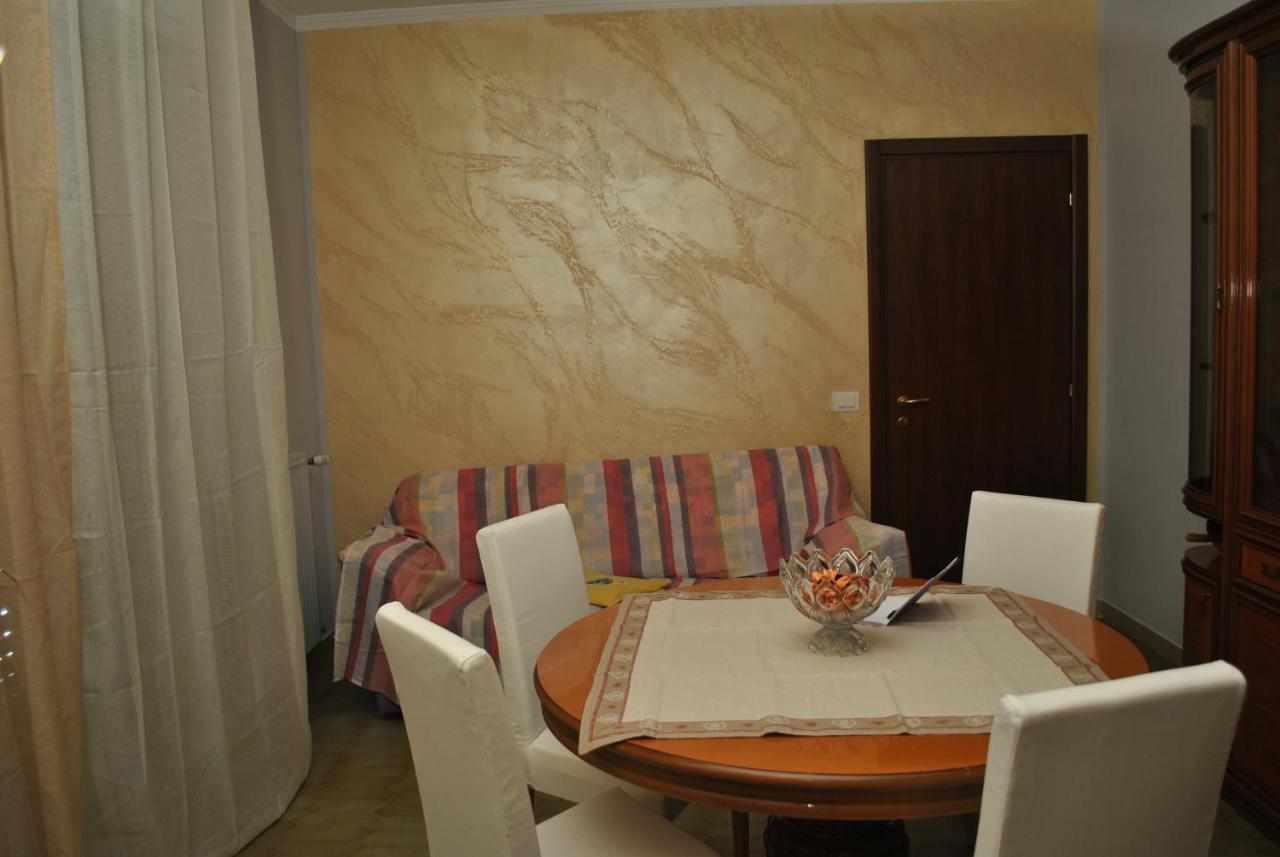Apartamento La Primula Ceparana Exterior foto